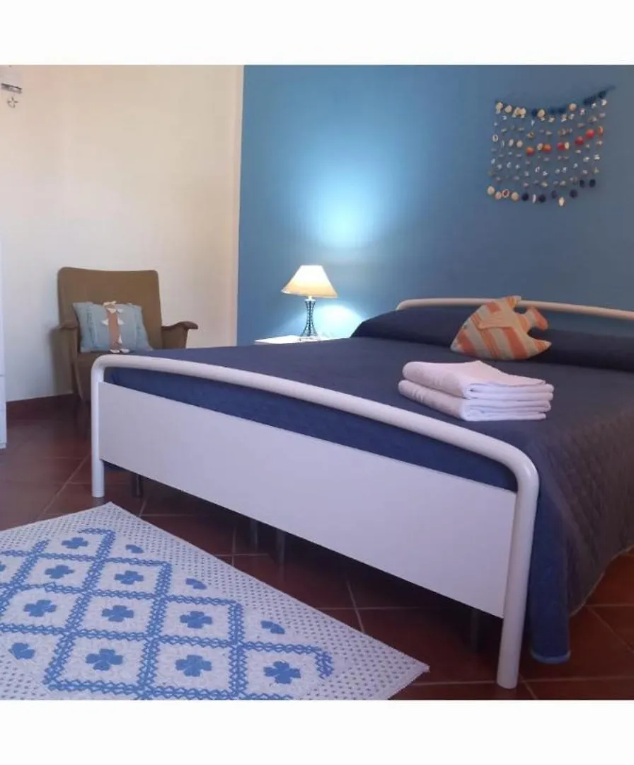 Apartment Mini Monaco Castelluzzo
