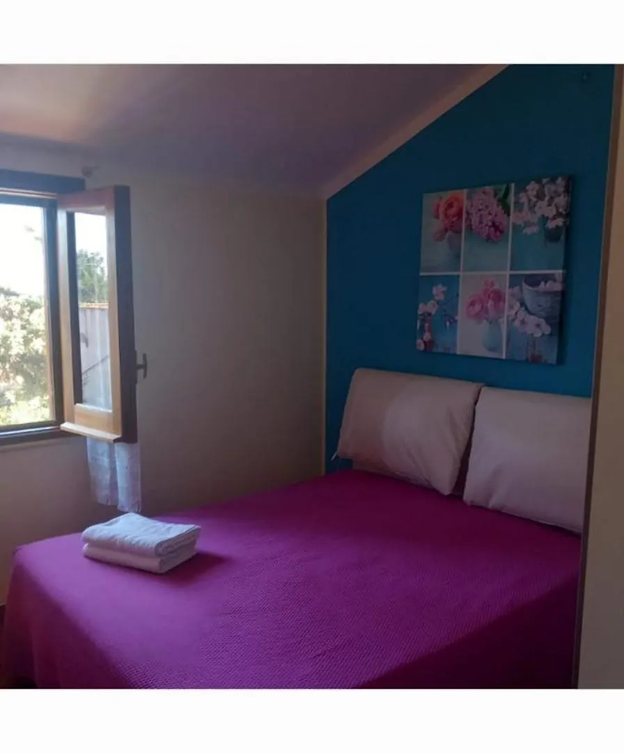 Apartment Mini Monaco Castelluzzo 0*,  Italia