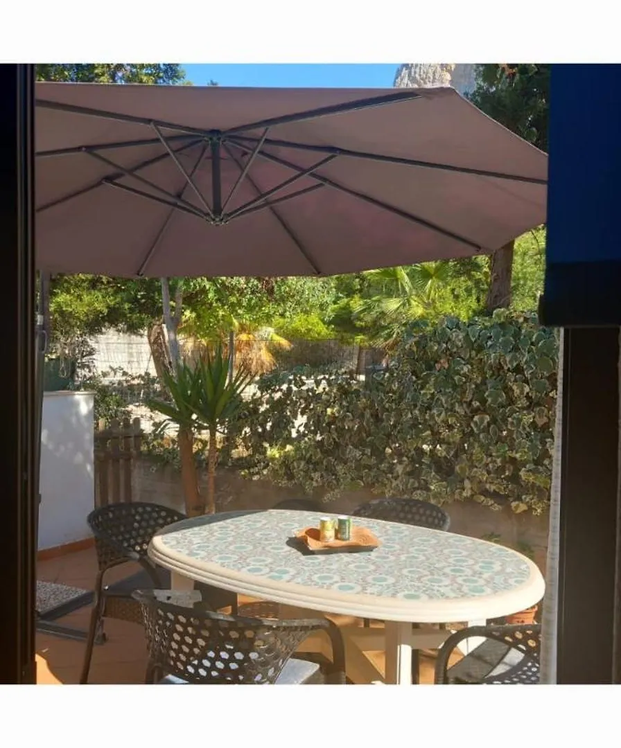 Apartment Mini Monaco Castelluzzo