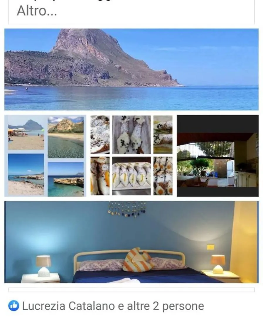 Apartment Mini Monaco Castelluzzo