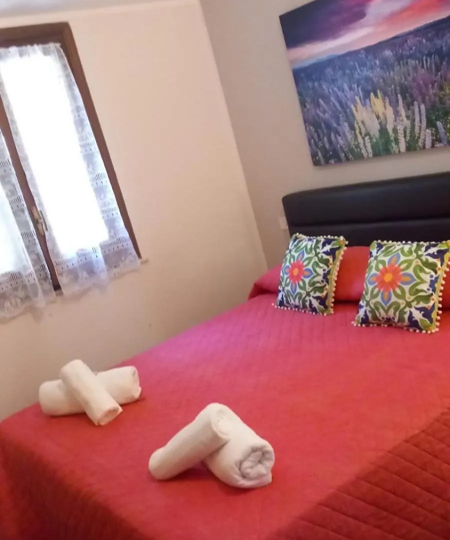 Apartment Mini Monaco Castelluzzo