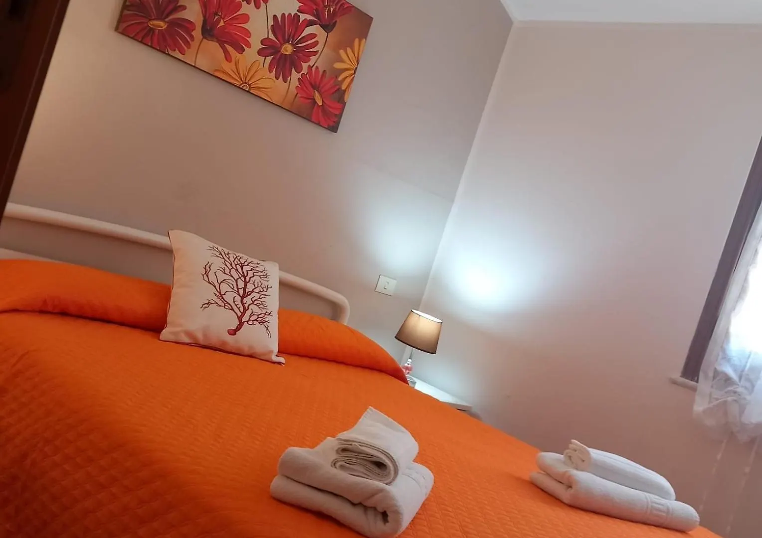 Apartment Mini Monaco Castelluzzo