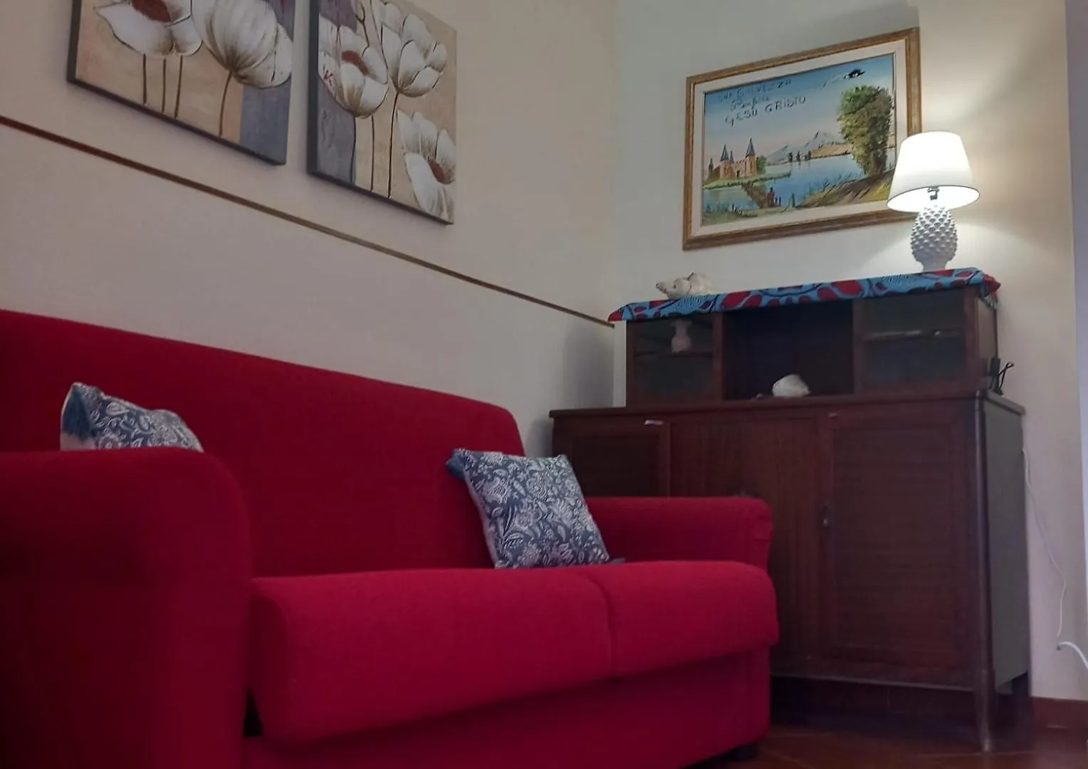 Apartment Mini Monaco Castelluzzo
