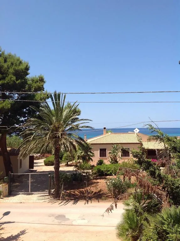 Apartment Mini Monaco Castelluzzo