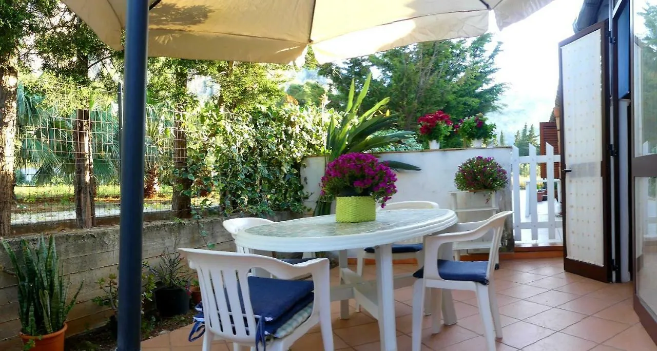 Apartment Mini Monaco Castelluzzo