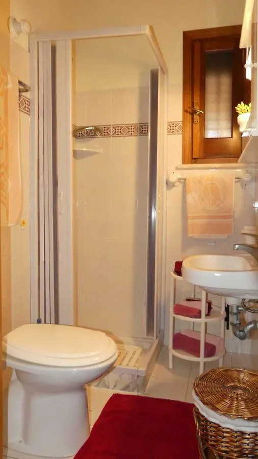 Apartment Mini Monaco Castelluzzo
