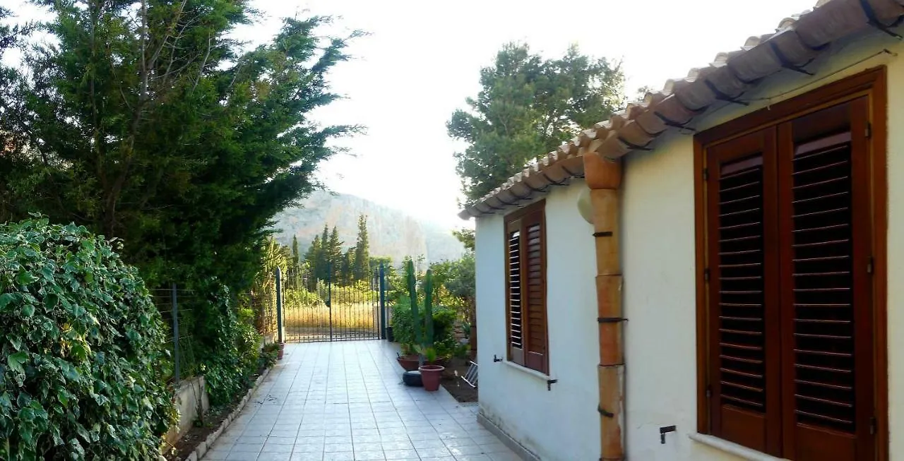 Apartment Mini Monaco Castelluzzo