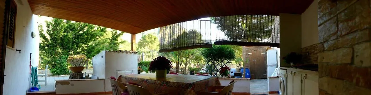 Apartment Mini Monaco Castelluzzo 0*,  Italia
