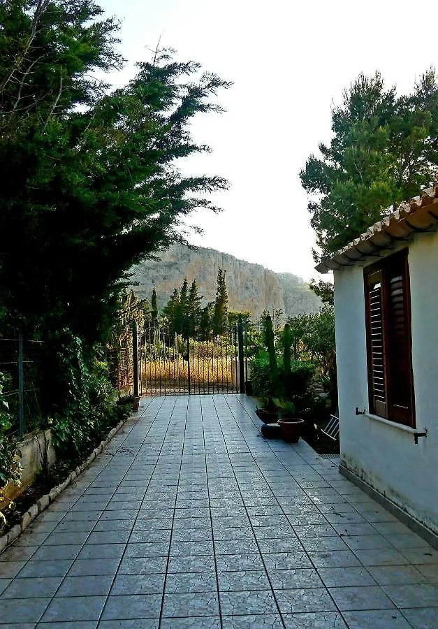Apartment Mini Monaco Castelluzzo