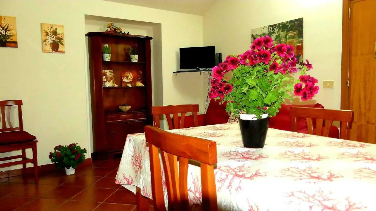 Apartment Mini Monaco Castelluzzo Italia