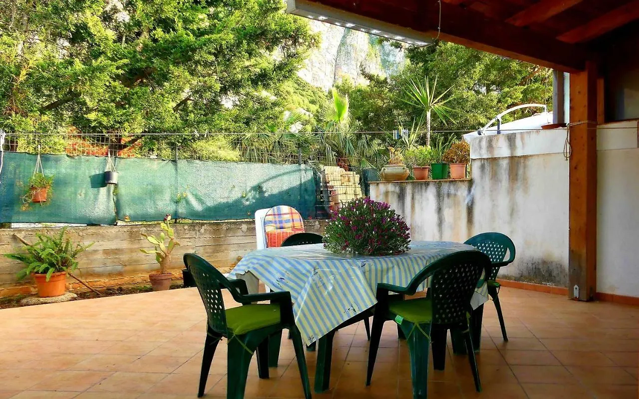 Apartment Mini Monaco Castelluzzo Italia