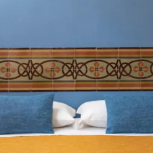 3* Couette-café L'angolino Della Nonna