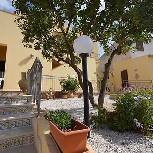 2* Couette-café Timpe Bianche