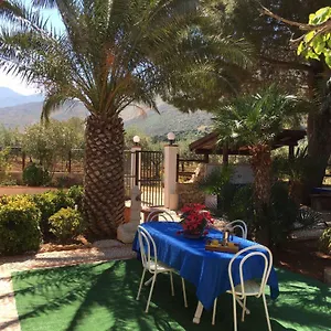  Casa vacanze Zahra Casa Vacanze